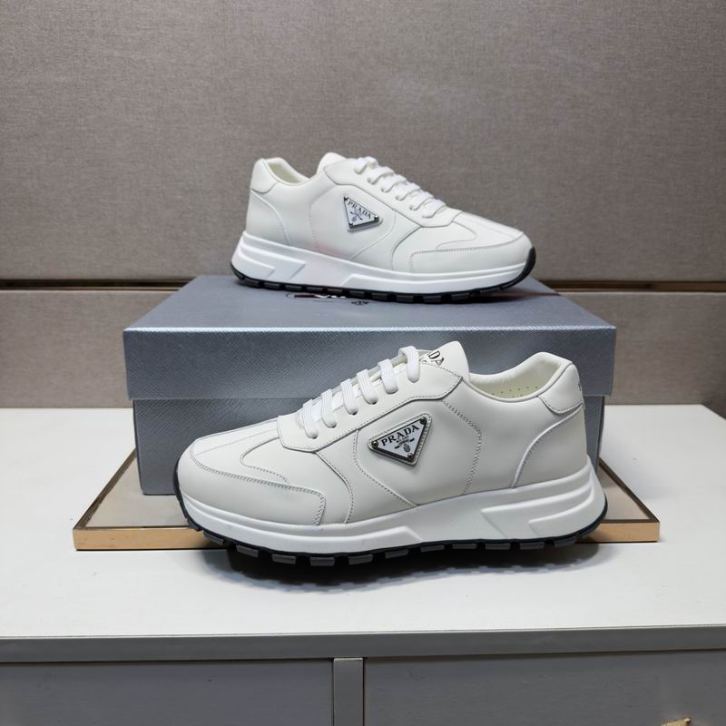 Prada Shoes Mens ID:20260916-244